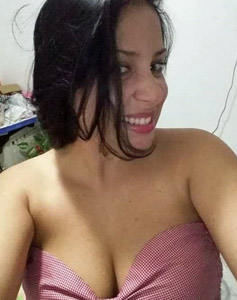 39 Year Old Barranquilla, Colombia Woman